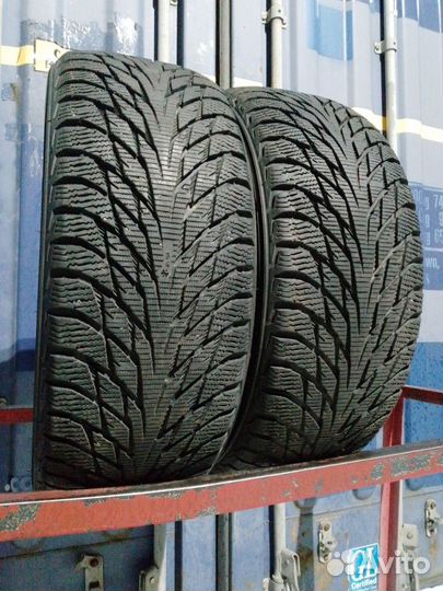 Nokian Tyres Hakkapeliitta R2 215/55 R16 98T
