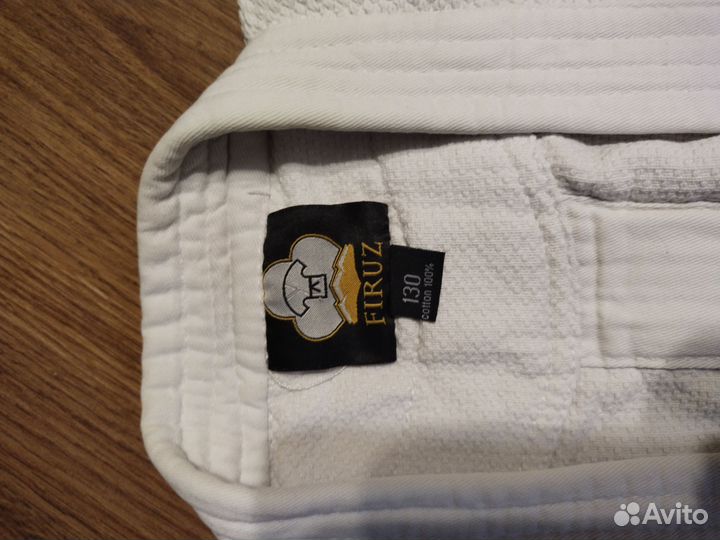 Кимоно рубашка