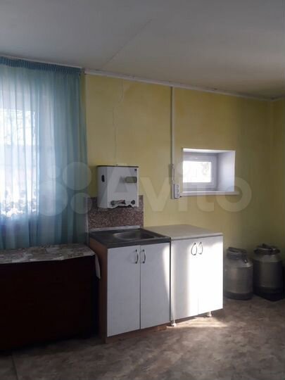 Дом 48,1 м² на участке 10 сот.