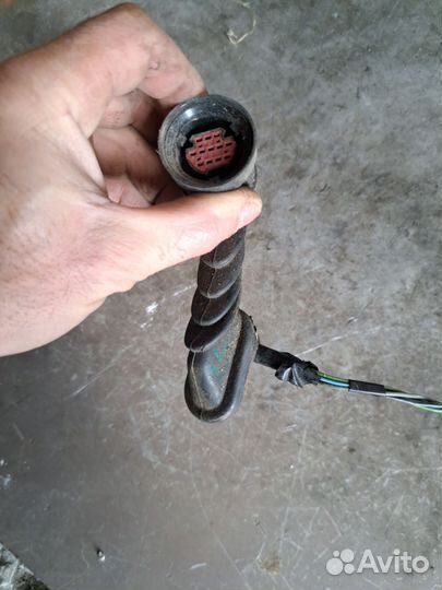 Проводка двери задний Lancia libra