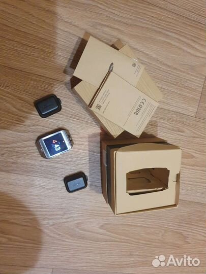 Samsung gear 2