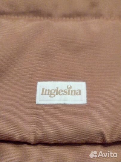 Коляска inglesina comfort