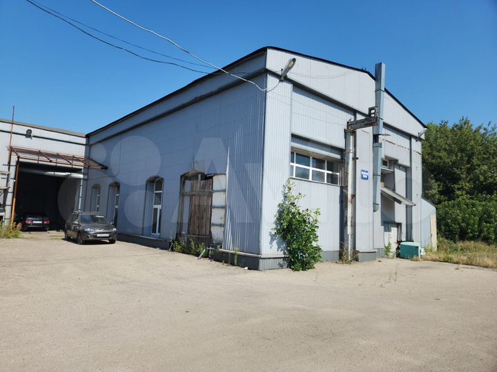 Свободного назначения, 1100 м²