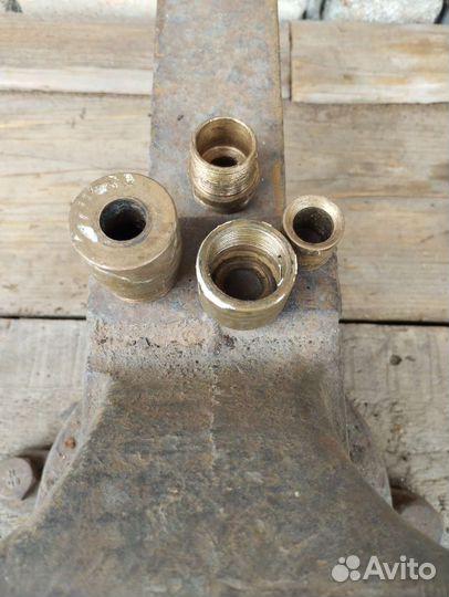 Охладитель самогонного аппарата в сборе