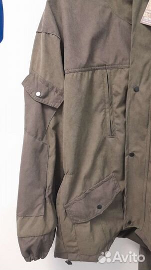 Демисезонный костюм Горка 5 ткань Исландия