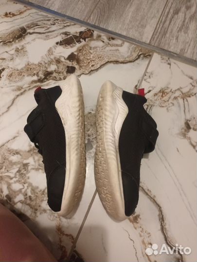 Кроссовки для мальчика 33 размер