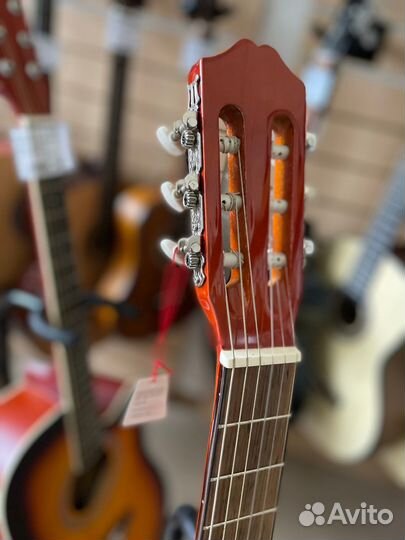 Классическая гитара caraya C955-N