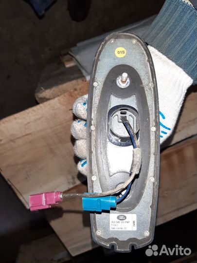 Антенна крыши для range rover sport 2005 - 2009