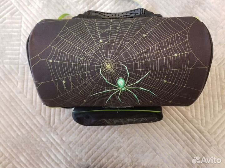 Рюкзак школьный для мальчика