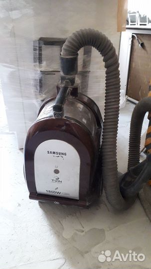 Пылесос Samsung