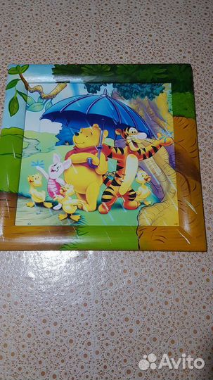 Картина в детскую