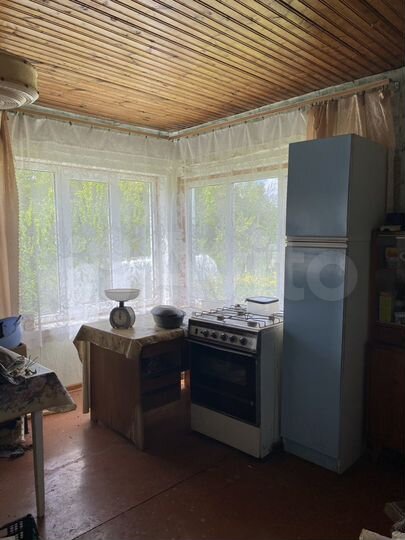 Дом 116,4 м² на участке 50 сот.