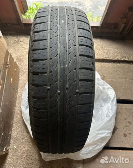 Viatti Bosco A/T 225/65 R17