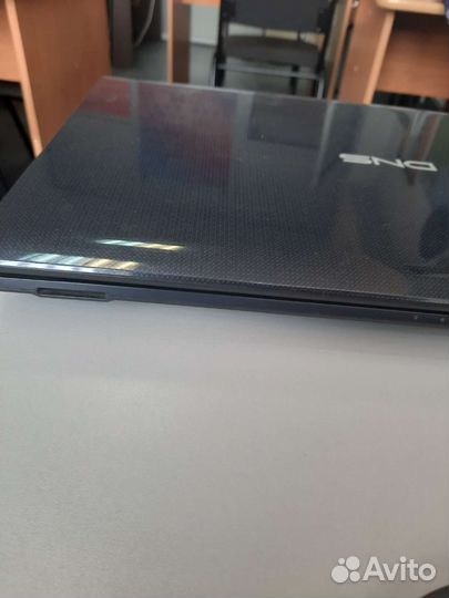 Ноутбук днс