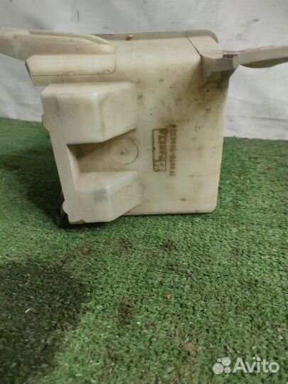 Бачок омывателя Chevrolet Lanos седан A15SMS 2006