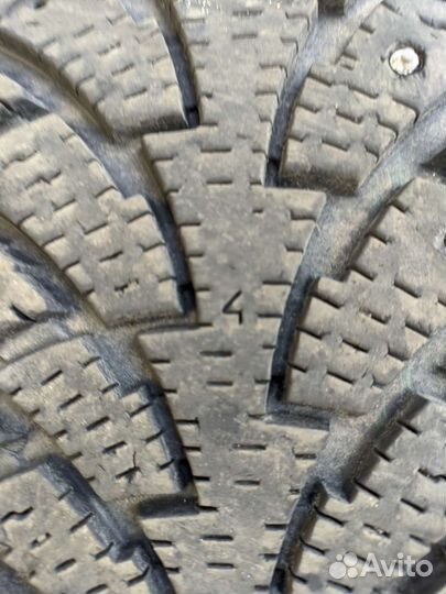 Nordman Nordman 4 205/60 R16