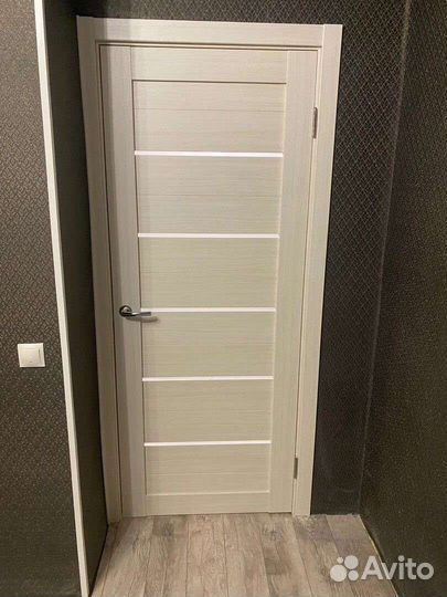 Двери межкомнатные
