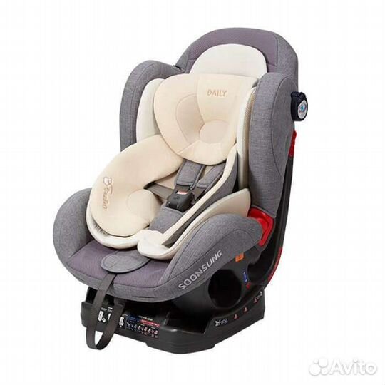 Детское автокресло