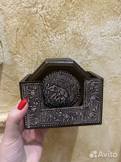 Подставка под горячее