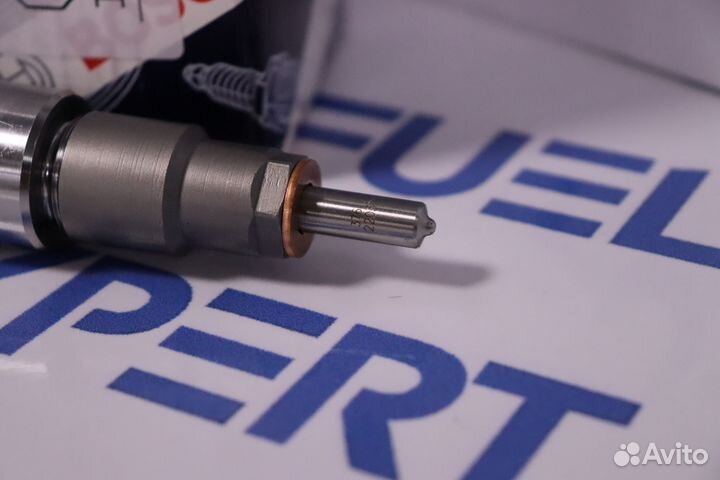 Форсунка 0445120236