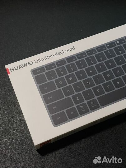 Беспроводная клавиатура Huawei