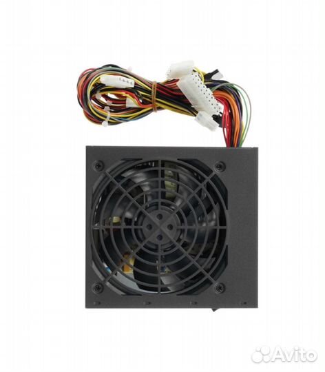 Блок питания FSP PNR PRO, 400 вт (ATX-400PNR PRO)