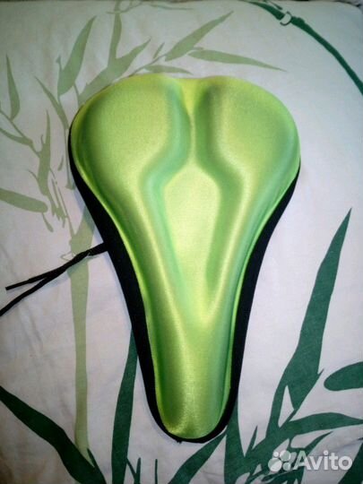 Селиконовая накладка