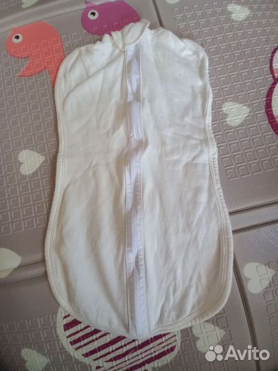 Вещи для малыша