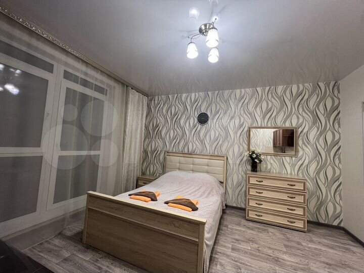 Квартира-студия, 28 м², 11/18 эт.