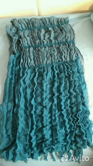 Шарфик,шарф,платок