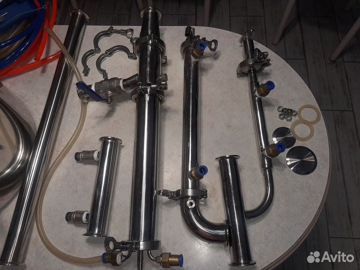 Дисцилятор