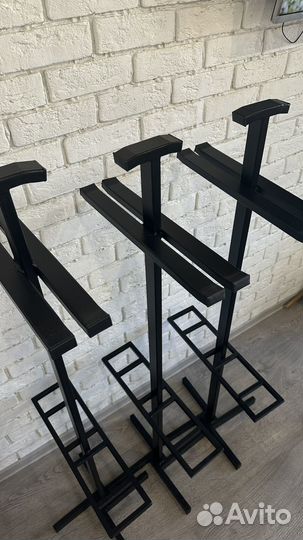 Стойка для бронежилета, плитника, шлема, пояса