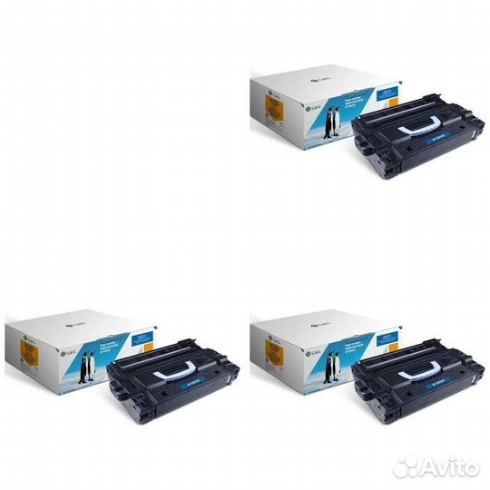 Картридж G&G GG-C8543X-3PK 1464297