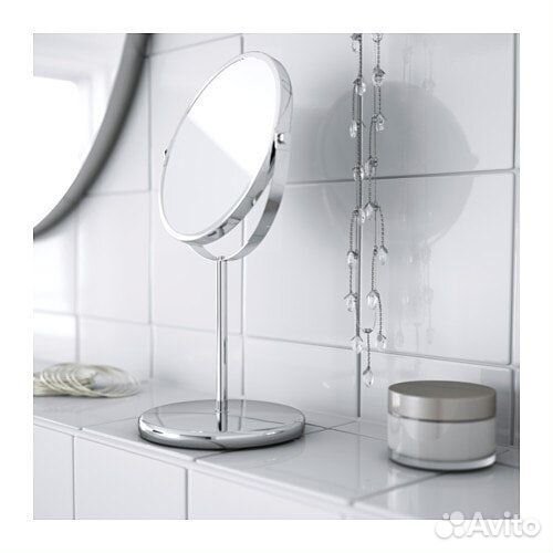 Зеркало настольное Тренсум IKEA