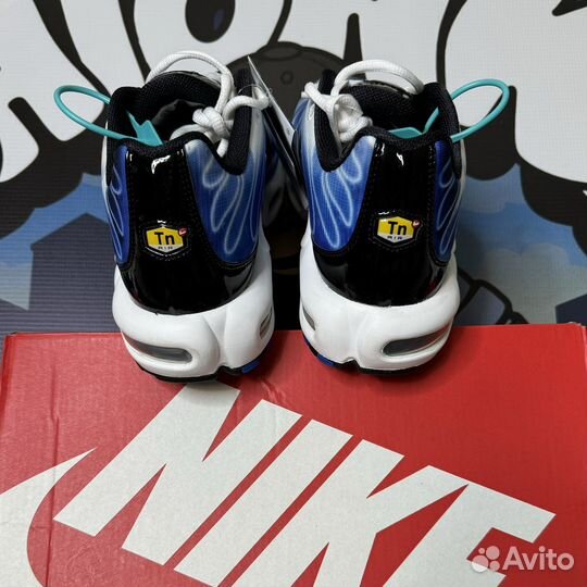 Nike Air Max TN Plus