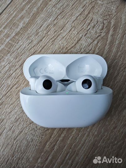 Беспроводные наушники Huawei Freebuds pro