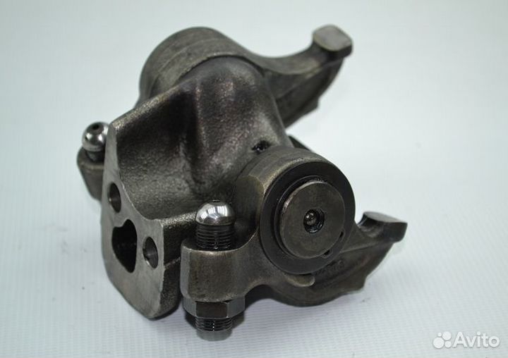 Комплект коромысел с валом mercedes-benz Actros MP