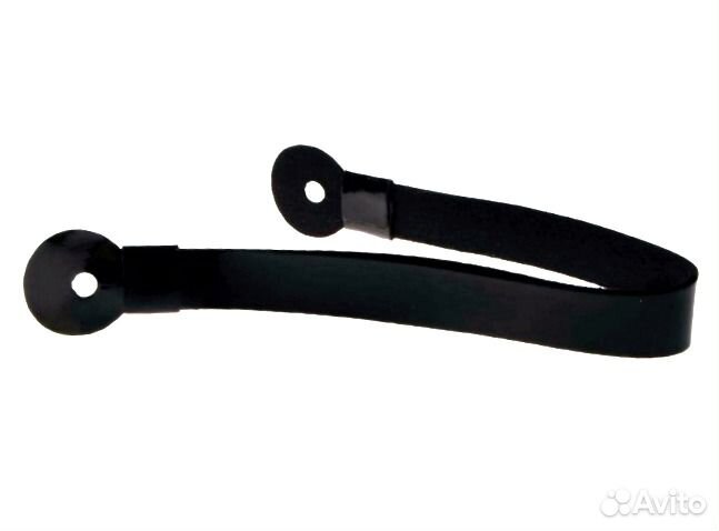 Лакированный ремешок