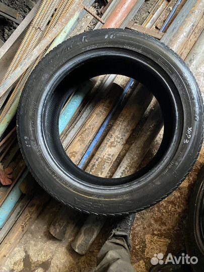 Lassa Competus H/P 275/45 R20 110Y