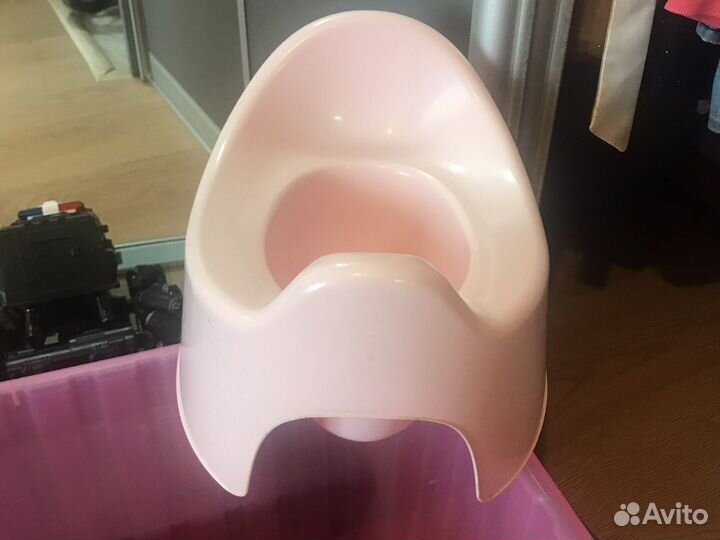 Горшок детский