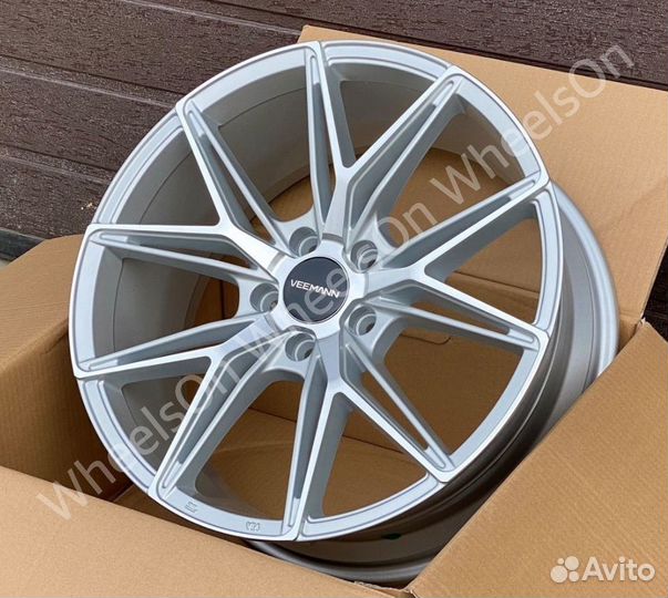 Диски r19 Mazda Camry Coolray Changan Hyundai Kia