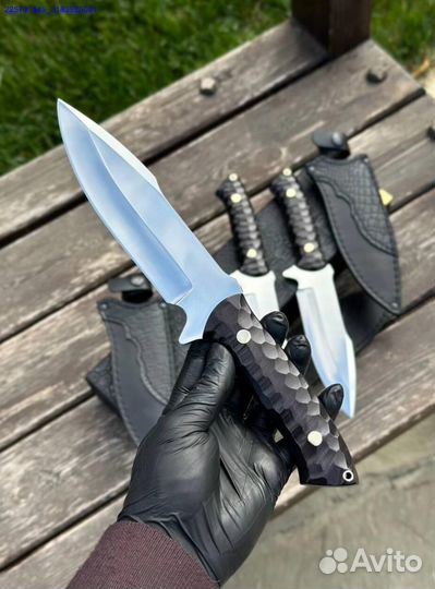 Нож спартанец (Арт.40480)