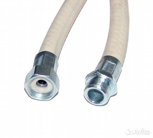 Газовый шланг длина 1 м ду