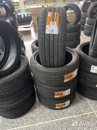 Pace Alventi 245/40 R19