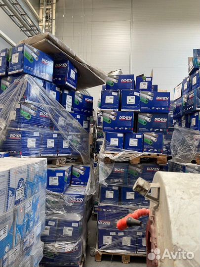 Полипропиленовые фитинги