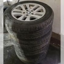 Колеса бмв е46 е39 е90