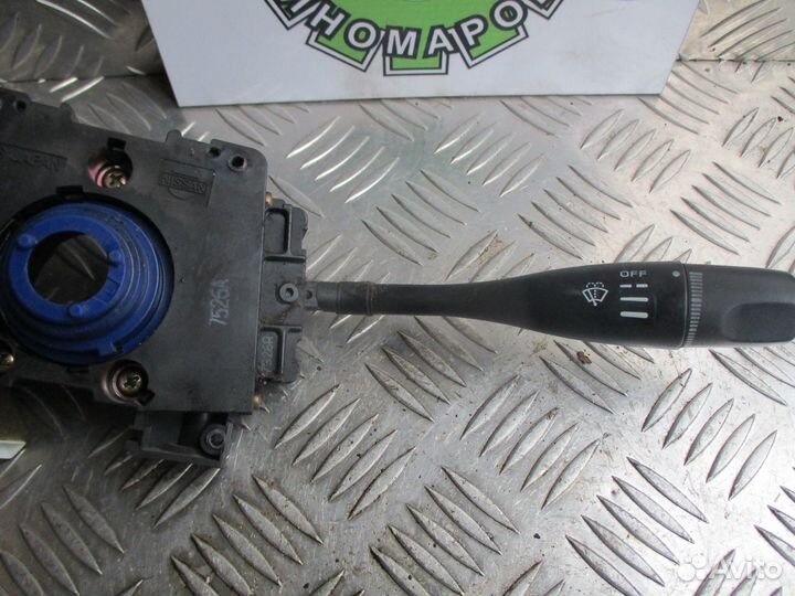 Подрулевой переключатель Ниссан Максима А32