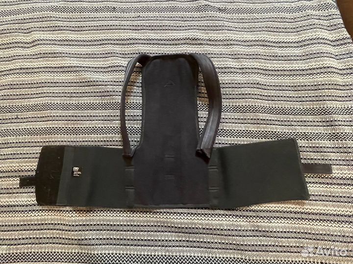 Корректор осанки для спины ортопедический