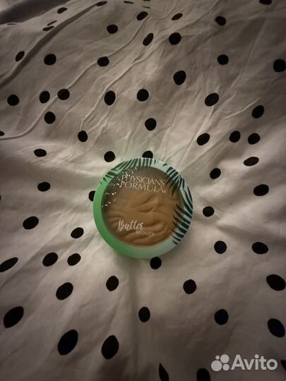 Бронзер physician'S formula murumuru butter