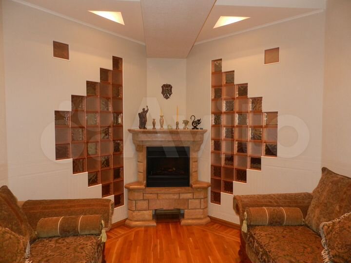 5-к. квартира, 241 м², 2/9 эт.